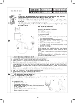 Preview for 42 page of EcoFast FWD 380 Instruction Manual