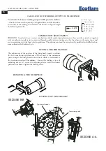 Preview for 14 page of Ecoflam BLU 1000.1 P AB Manual