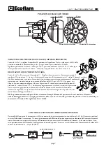 Preview for 7 page of Ecoflam BLU 1700.1 P AB Manual