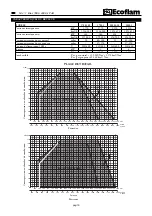 Preview for 16 page of Ecoflam BLU 1700.1 P AB Manual