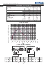 Preview for 16 page of Ecoflam Maior P 150.1 PR Manual