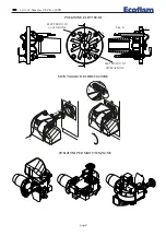 Preview for 8 page of Ecoflam MAX GAS 170 PR Manual