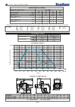 Preview for 10 page of Ecoflam MAX GAS 170 PR Manual