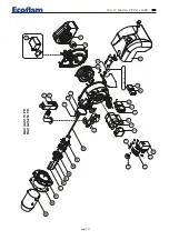 Preview for 19 page of Ecoflam MAX GAS 170 PR Manual