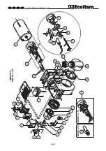 Preview for 22 page of Ecoflam MINOR 12.1 Manual