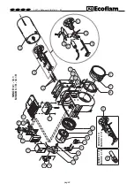 Preview for 24 page of Ecoflam MINOR 12.1 Manual