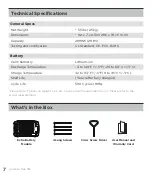 Preview for 12 page of EcoFlow River 600 User Manual