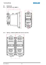 Preview for 95 page of Ecolab 106052 Operating Instructions Manual