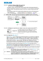 Preview for 184 page of Ecolab Elados EMP II E60 Operating Instruction