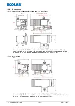 Preview for 207 page of Ecolab Elados EMP II E60 Operating Instruction