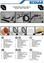 Preview for 5 page of Ecolab Floormatic WS 12B User Manual