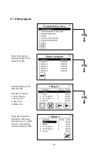 Preview for 25 page of Ecolab Foamatic User Manual