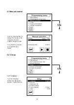 Preview for 27 page of Ecolab Foamatic User Manual