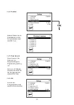 Preview for 45 page of Ecolab Foamatic User Manual