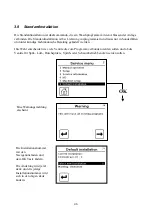 Preview for 47 page of Ecolab Foamatic User Manual