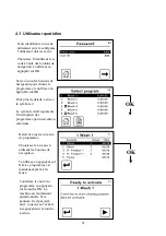 Preview for 52 page of Ecolab Foamatic User Manual