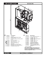 Preview for 21 page of Ecolab GEOCENTER Installation And Operation Manual