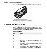 Preview for 18 page of Ecom CT50 -Ex User Manual