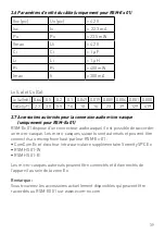 Preview for 39 page of Ecom RSM 01 Series Operating Instructions Manual