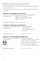 Preview for 86 page of Ecom RSM 01 Series Operating Instructions Manual