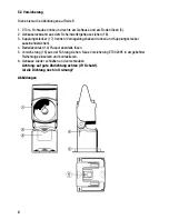 Preview for 9 page of Ecom SHL 100-EX Operating Instructions Manual