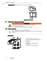 Preview for 10 page of Ecom SHL 200-Ex Operating Instructions Manual