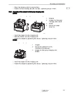 Preview for 33 page of Ecom SHL 200-Ex Operating Instructions Manual