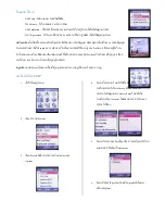 Preview for 4 page of Ecom TC300 User Manual