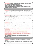 Preview for 4 page of EcoMotion CORE Pro + eFAT User Manual