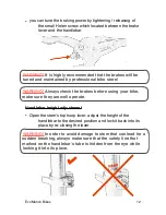 Preview for 12 page of EcoMotion CORE Pro + eFAT User Manual