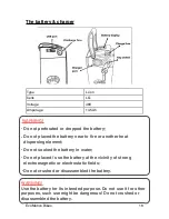 Preview for 18 page of EcoMotion CORE Pro + eFAT User Manual