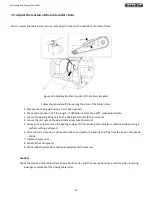 Preview for 52 page of Econo-Wrap EW-1800T Operator'S Manual