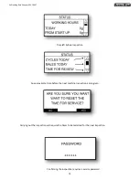 Preview for 73 page of Econo-Wrap EW-1800T Operator'S Manual