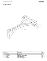 Preview for 94 page of Econo-Wrap EW-1800T Operator'S Manual