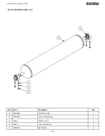 Preview for 116 page of Econo-Wrap EW-1800T Operator'S Manual