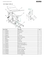 Preview for 120 page of Econo-Wrap EW-1800T Operator'S Manual