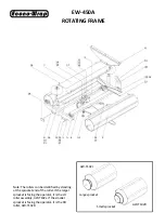 Preview for 14 page of Econo-Wrap EW-450A Operator'S Manual