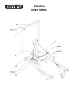 Preview for 18 page of Econo-Wrap EW-450A Operator'S Manual