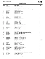 Preview for 31 page of Econo-Wrap TAR RIVER IMPLEMENTS DRL-048 Operator'S Manual