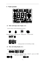 Preview for 17 page of Econo CAM-20XB Manual