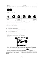 Preview for 18 page of Econo CAM-20XB Manual