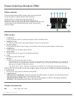 Preview for 18 page of ECONOLITE ZincBlue2 UPS 1000W User Manual