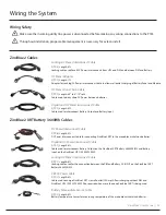 Preview for 25 page of ECONOLITE ZincBlue2 UPS 1000W User Manual