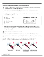 Preview for 28 page of ECONOLITE ZincBlue2 UPS 1000W User Manual