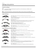 Preview for 30 page of ECONOLITE ZincBlue2 UPS 1000W User Manual