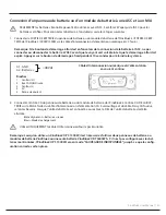 Preview for 33 page of ECONOLITE ZincBlue2 UPS 1000W User Manual