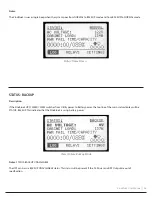 Preview for 39 page of ECONOLITE ZincBlue2 UPS 1000W User Manual