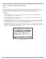 Preview for 57 page of ECONOLITE ZincBlue2 UPS 1000W User Manual