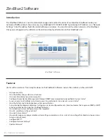 Preview for 66 page of ECONOLITE ZincBlue2 UPS 1000W User Manual