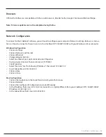 Preview for 67 page of ECONOLITE ZincBlue2 UPS 1000W User Manual